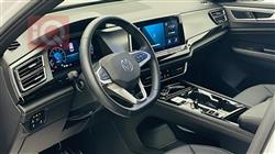 فولكسفاغن أطلس كروس سبورت